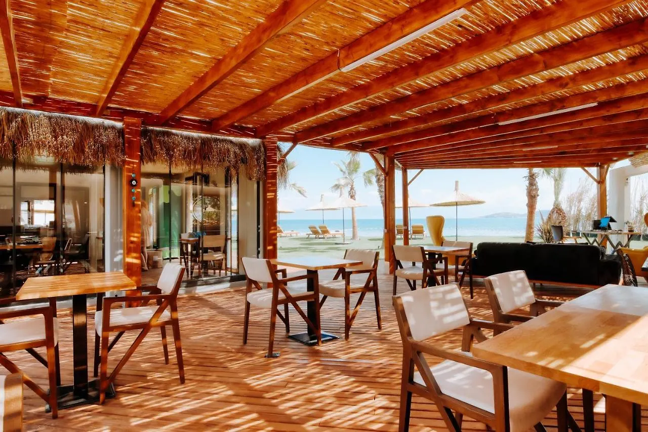 Hotel Anda Beach Bistro & Rooms Cunda
