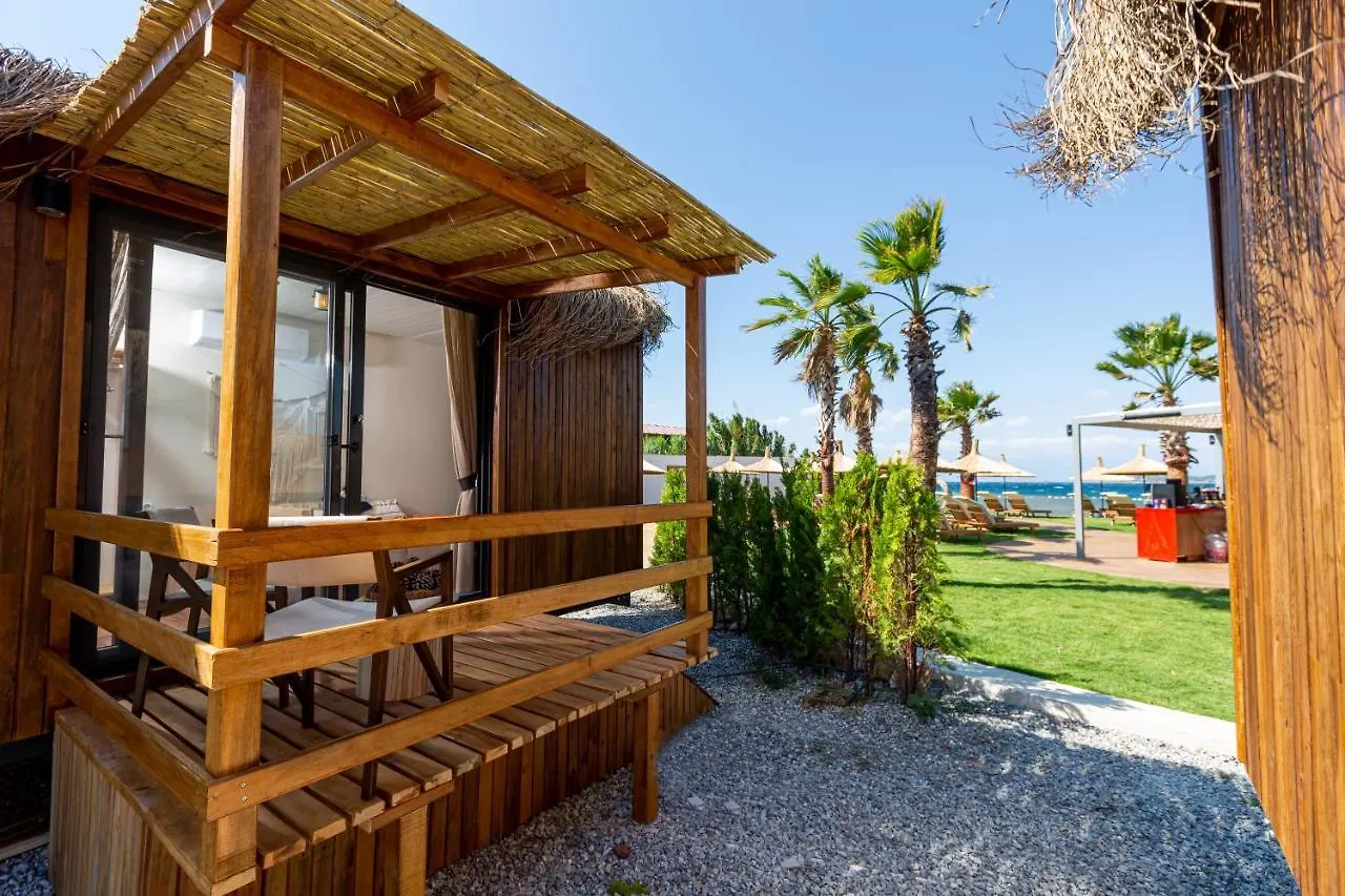 Hotel Anda Beach Bistro & Rooms Cunda